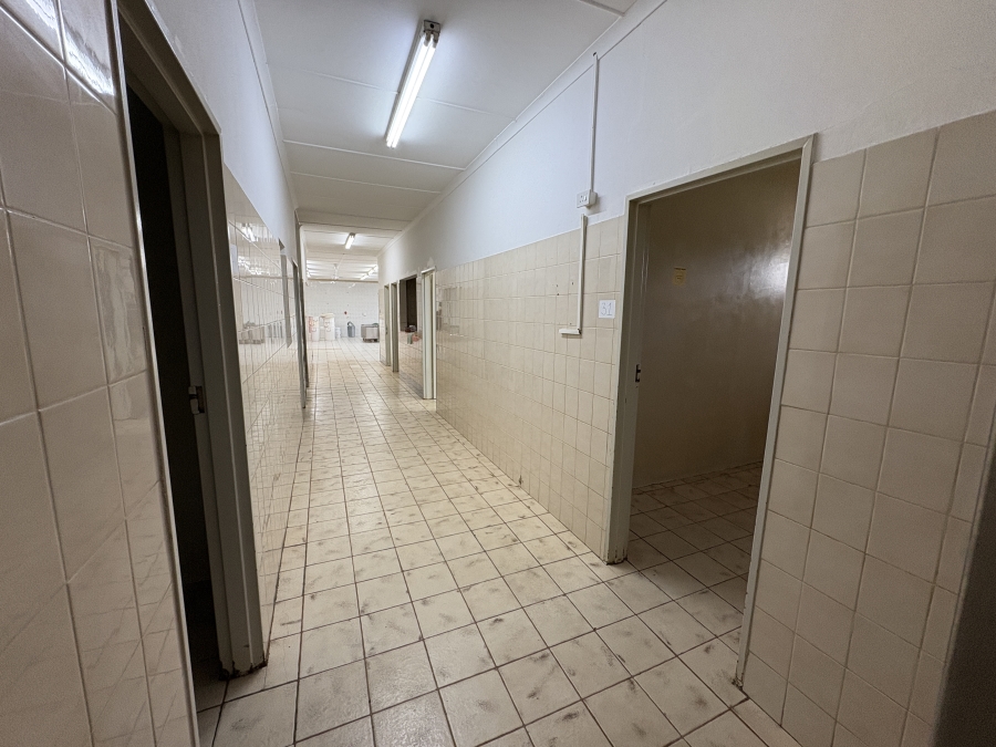 Commercial Property for Sale in Wilsonia Eastern Cape